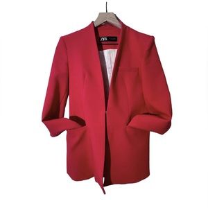 ZARA BLAZER